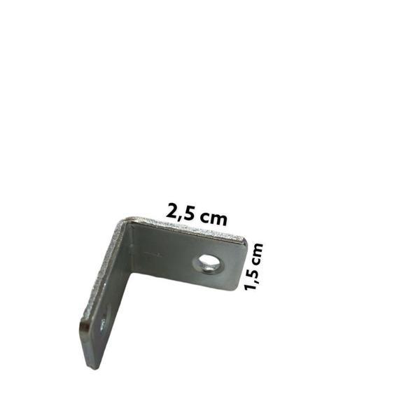 Ennalbur Gönye L Tipi No:1 ( 5 Adet ) - Image 1