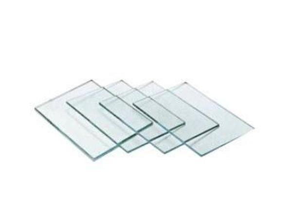 Şeffaf Kaynak Maskesi Camı 80x110 mm - Image 1