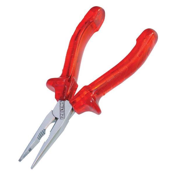 İzeltaş 3220 Kargaburun Kraft 140 mm Düz - Image 1