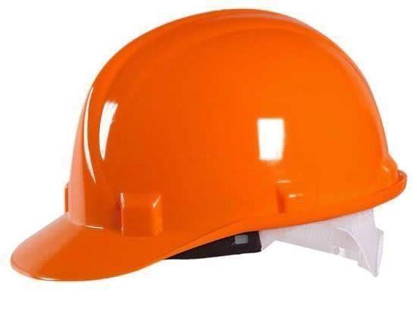 Baret Turuncu CE Belgeli TS 2479 Standart - Image 1