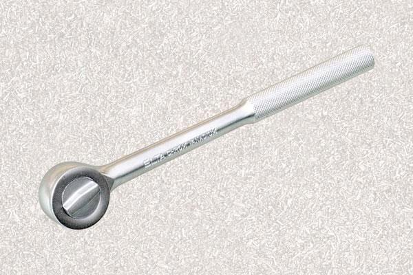 Elta 1514 1/2'' Cırcır Kol 250 mm - Image 1