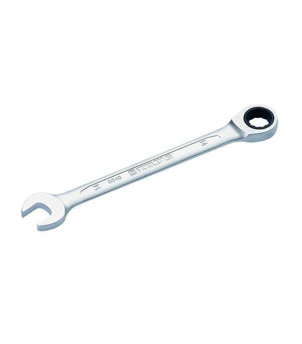 İzeltaş Cırcır Kombine Anahtar 12 mm - Image 1