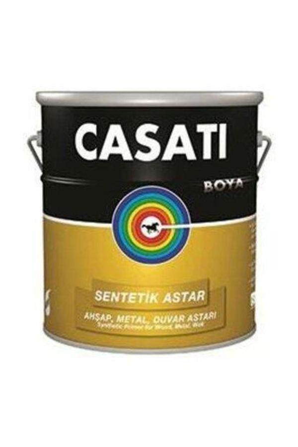 Casati Sentetik Astar 0,75 Litre Beyaz - Image 1