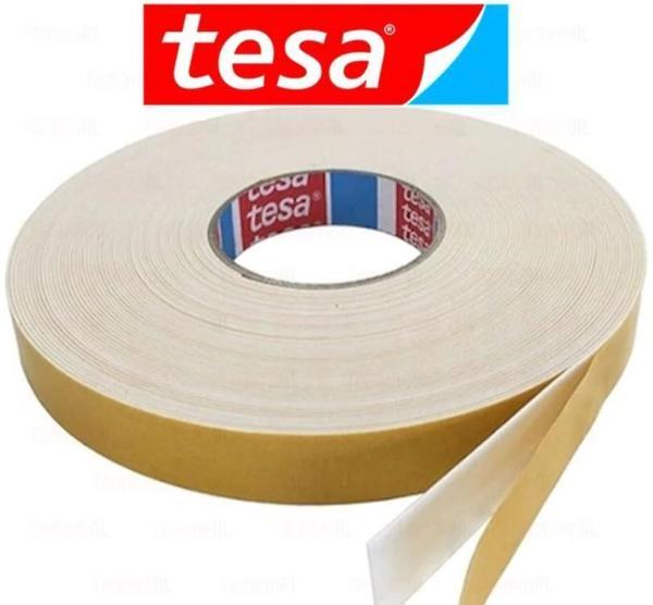 Tesa 64958 25 mm Köpük Bant 25 Metre - Image 1