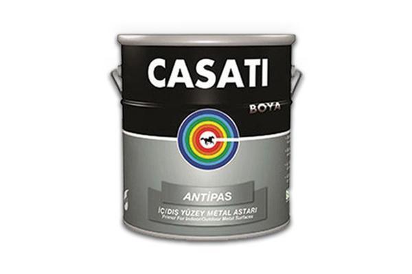 Casati Antipas Gri 3 kg - Image 1