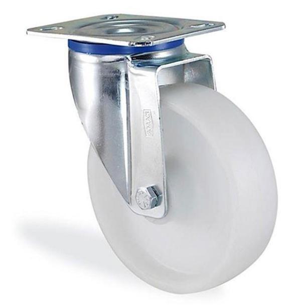 Poliamid Döner Teker 100 mm - Image 1