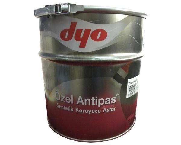 Dyo Özel Antipas 3  KG Gri - Image 1