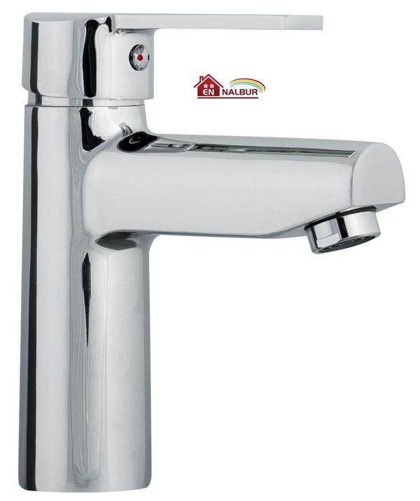 İtimat İdea 562 Mix Lavabo Bataryası - Image 1