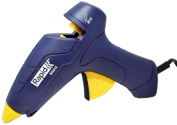 Rapid EG212 Sıcak Silikon Tabancası 200 Watt - Image 1