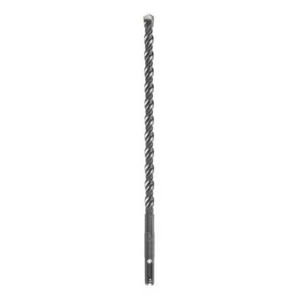 Bosch SDS Plus-5x  Beton Delme Ucu 10x210 mm 2 608 833 799 - Image 1