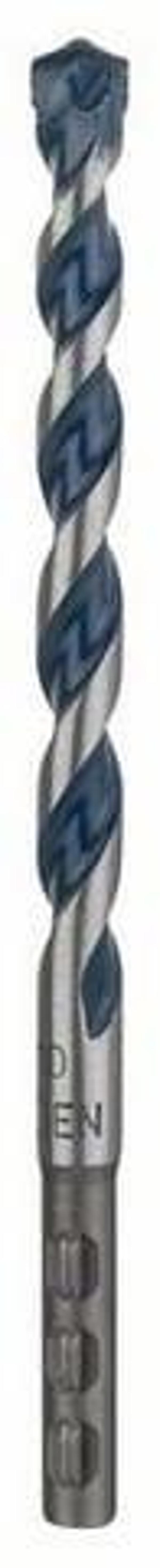 BOSCH CYL-5 Blue Granit Turbo Matkap Ucu 10x150 mm - Image 1
