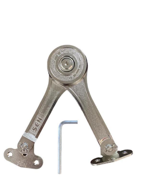 Ayarlı Metal Kapak Makası Lale Kapak Makası - Image 1