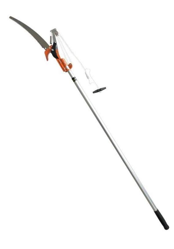 Bay-Tec MK4570 Uzatmalı Tepe Makası - Image 1