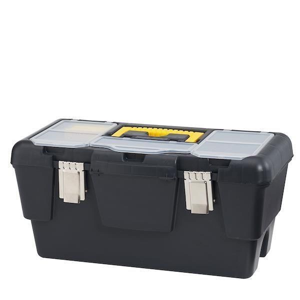 Port-Bag ME04 Eko Metal Kilitli Takım Çantası 22'' - Image 1