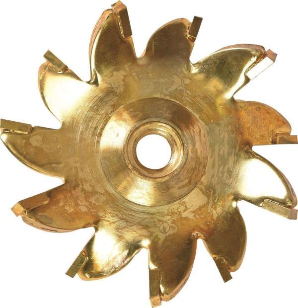 Cat Power 9202 Kanal Açma Makinası İçin Yedek Bıçak - Image 1