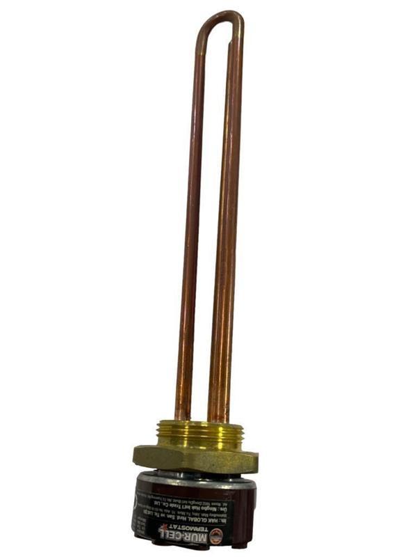 Mur-cell Rezistans Isıtıcı Termostatlı 2000 Watt - Image 1
