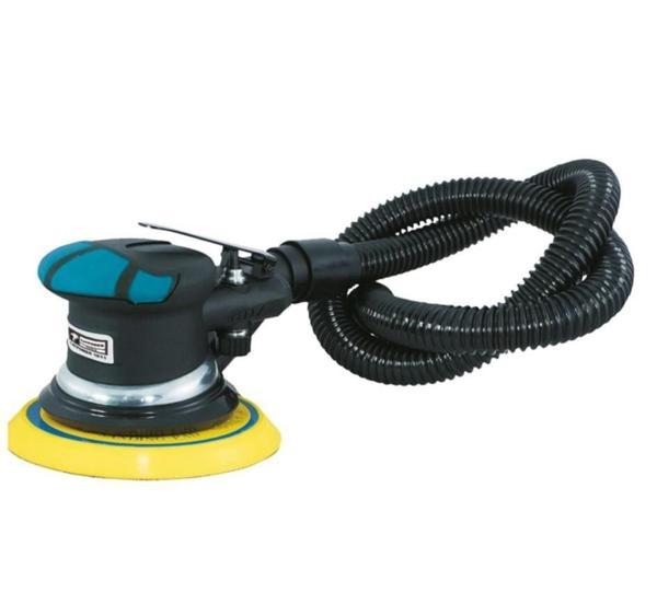 Cat Power 1811 Havalı Orbital Zımpara 150 mm - Image 1