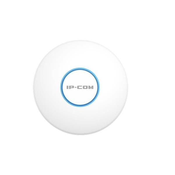 IP-COM PRO 6 LITE 2.4/5GHZ 802.11AX 3000MBPS 2X2 MIMO WIFI6 TAVAN TİPİ ACCESS POINT(ADAPTÖRLÜ) - Image 1