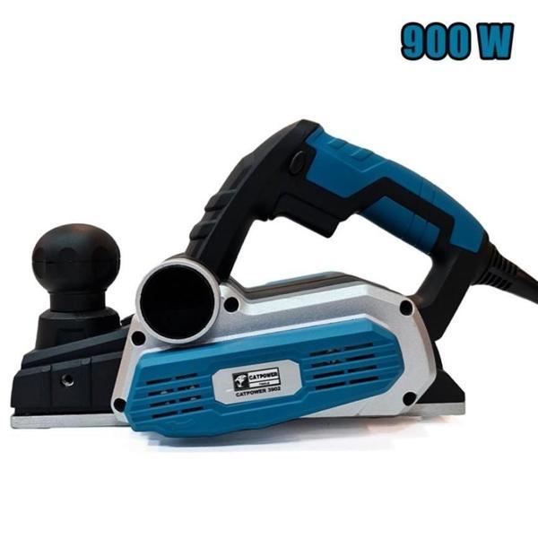 Cat Power 3902 Elektrikli Planya 900 Watt - Image 1