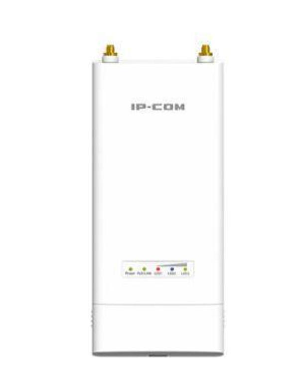 IP-COM BS6 BASESTATION M5 5GHZ 300MBPS IP65 DIŞ ORTAM ACCESS POINT - Image 1