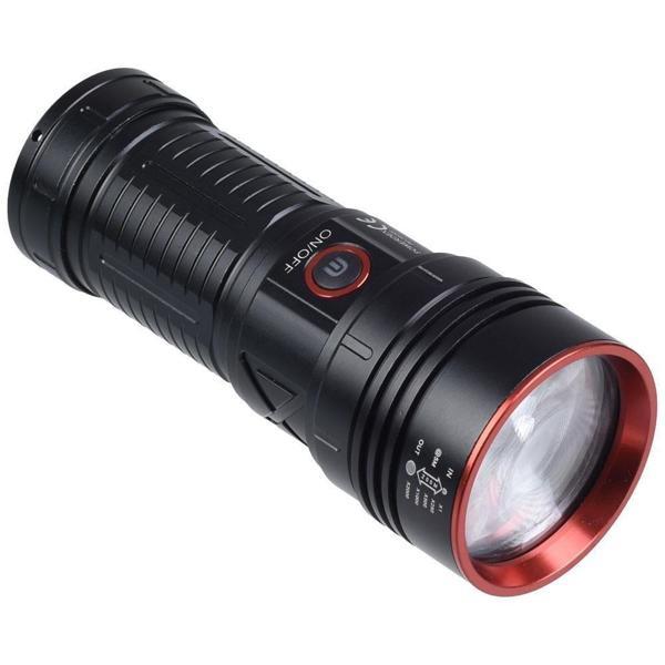 Ennalbur Powerdeks PD-10200 Profesyonel Avcı Feneri - Image 1
