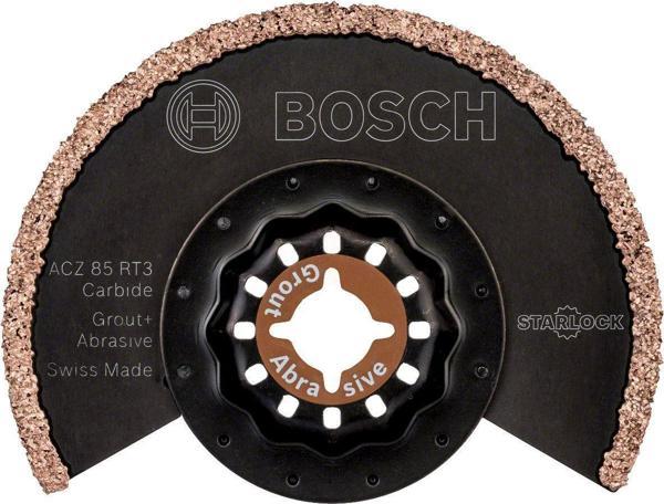Bosch ACZ 85 RT3 CT Derz Arası Temizleme Için Raspa Bıçağı - Image 1