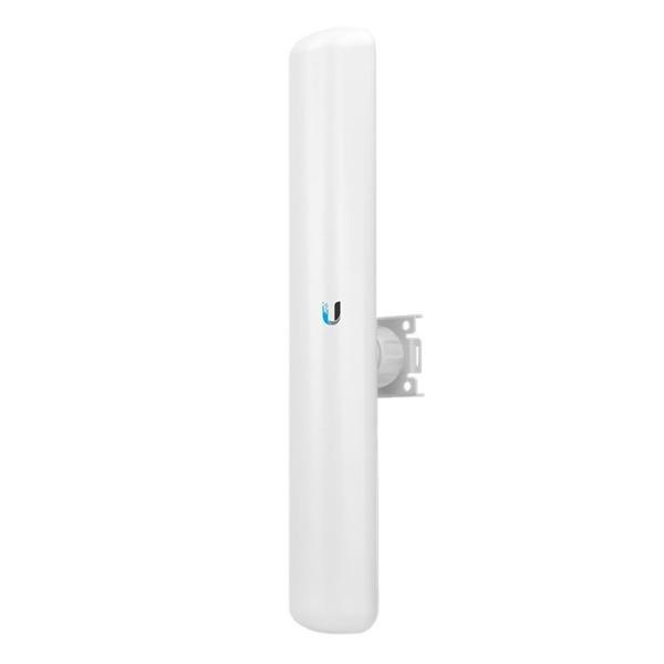UBIQUITI LAP-120 5GHZ 16DBI 120 DERECE PTP DIŞ ORTAM ACCESS POINT - Image 1