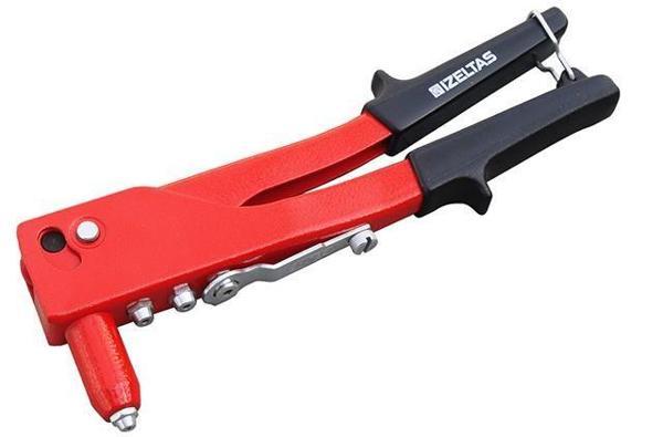 İzeltaş 6195 Perçin Tabancası 260 mm - Image 1