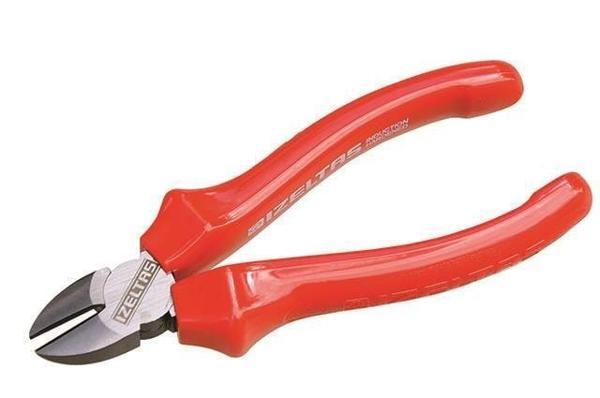İzeltaş Opak Yan Keski 160 mm - Image 1