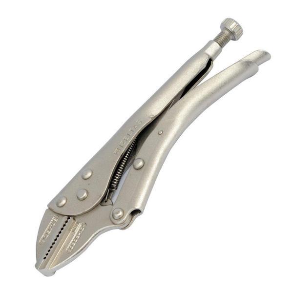 İzeltaş 2505 Ayarlı Pense 250 mm Standart - Image 1