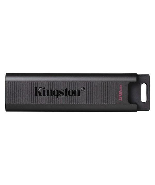 Kingston 512GB USB 3.2 Gen 2 DataTraveler Max - Image 1
