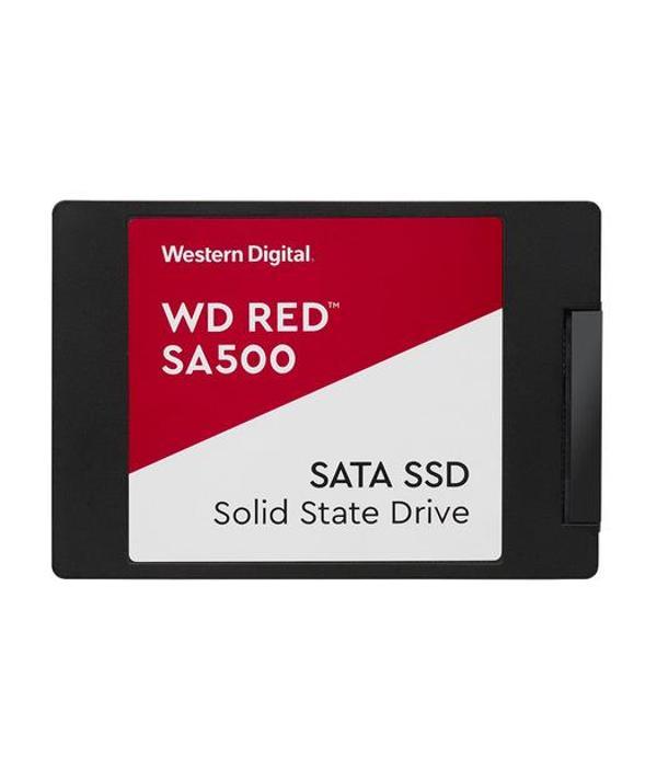 WD Red 1 TB Solid State Drive - Image 1