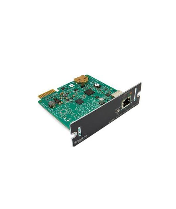 UPS NETWORK MENAGEMENT CARD - Image 1