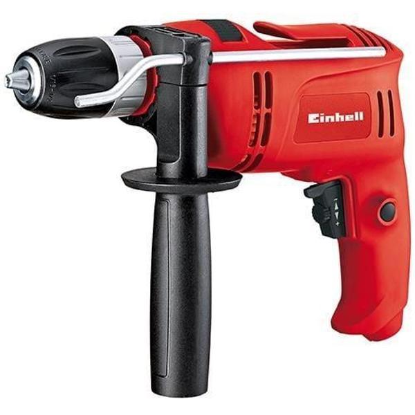 Einhell TC ID 650 E Darbeli Matkap 650 Watt - Image 1