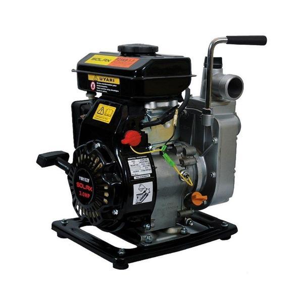 Solax PL15 1,5 İnch Benzinli Su Motoru - Image 1