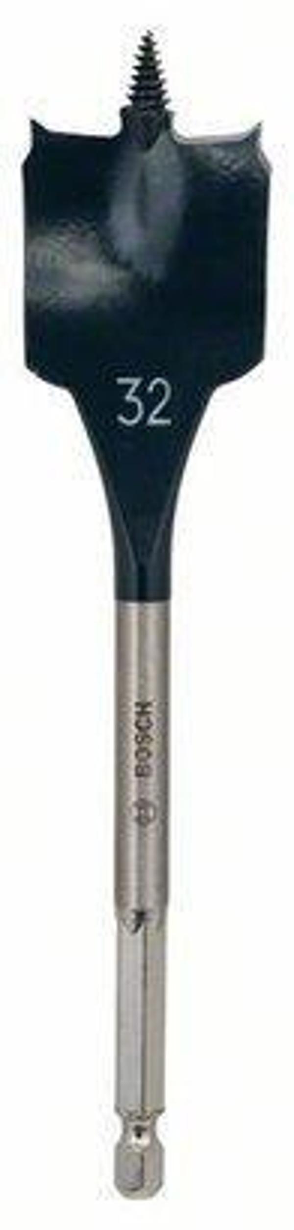 Bosch 32X152 Altıgen Yassı Ahşap Maktap Ucu - Image 1