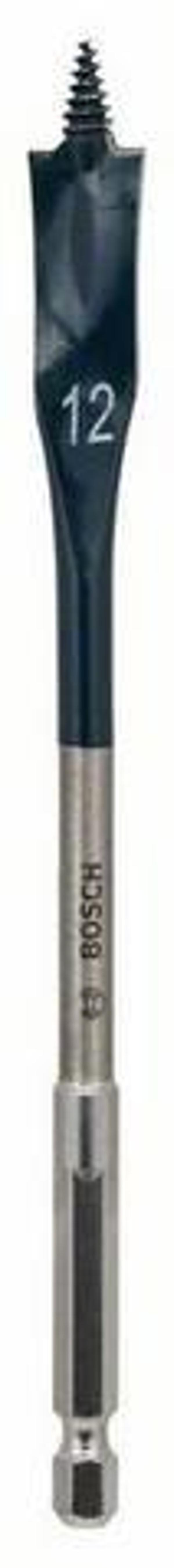 Bosch 13X152 Altıgen Yassı Ahşap Maktap Ucu - Image 1