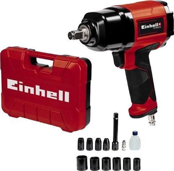 Einhell TC PW 610 Havalı Darbeli Somun Sökme Sıkma - Image 1