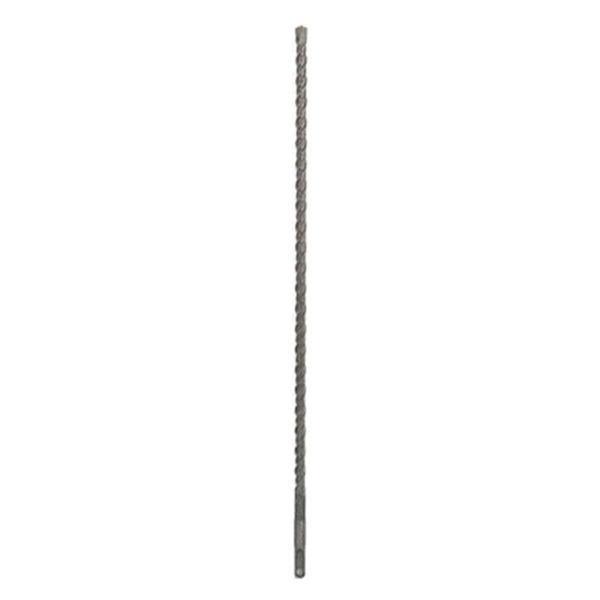 Bosch SDS Plus-5 Beton Delme Ucu 10x465 mm 1 618 596 267 - Image 1