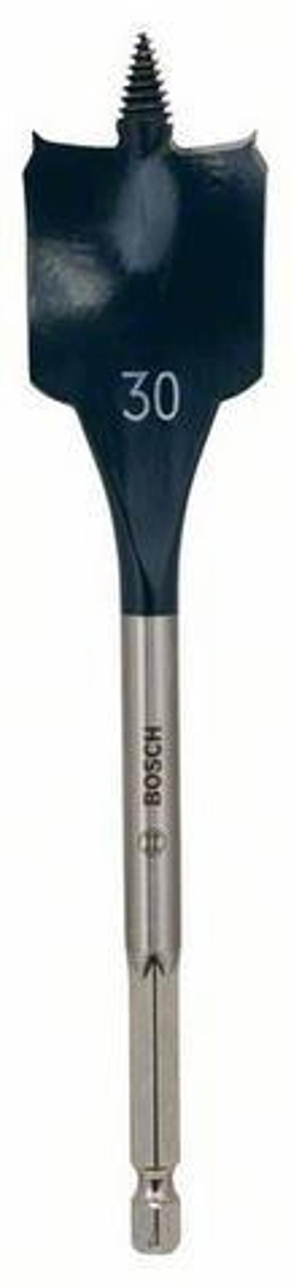 Bosch 30X152 Altıgen Yassı Ahşap Maktap Ucu - Image 1