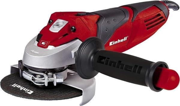 Einhell TE AG 125/750 Kit Avuç Taşlama - Image 1