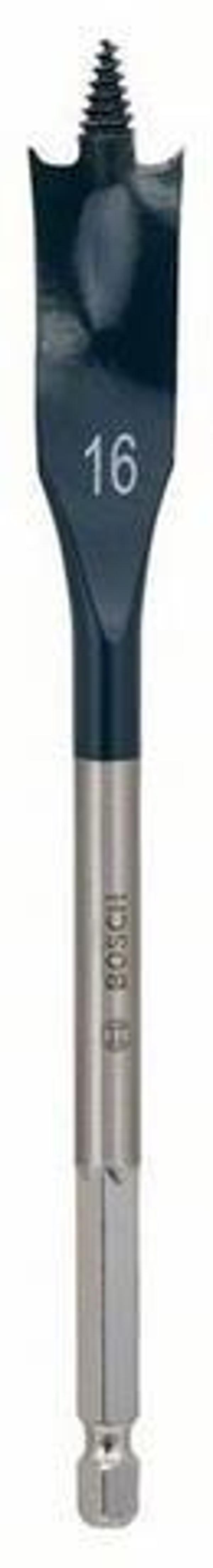 Bosch 16X152 Altıgen Yassı Ahşap Maktap Ucu - Image 1