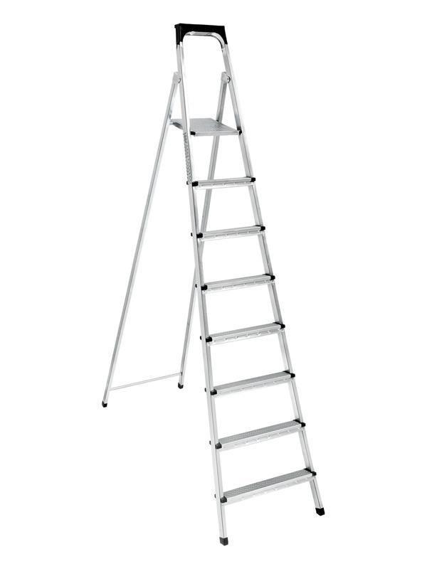 SM Saraylı Jackson Merdiven 7+1 - Image 1