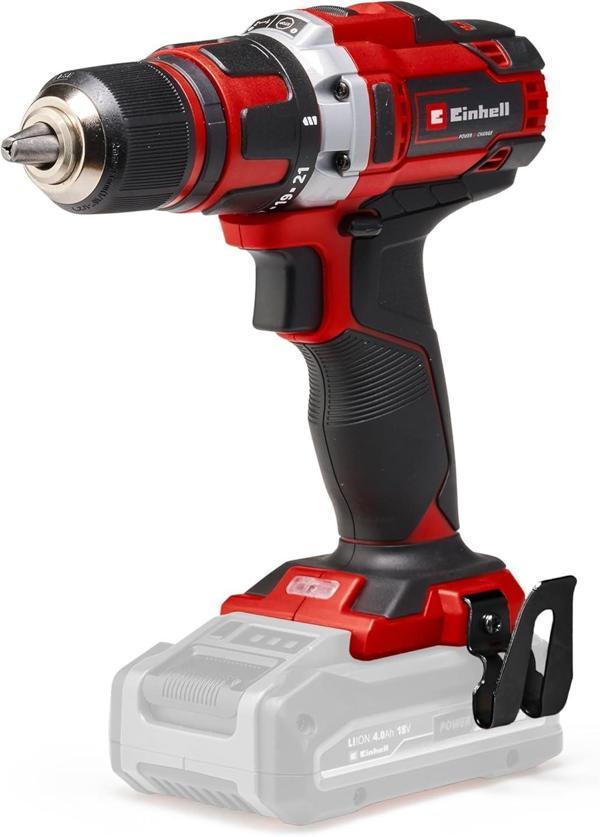 Einhell TE CD 18/40 Lİ Solo Vidalama - Image 1