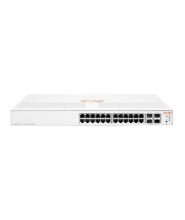 Aruba IOn 1930 24G 4SFP+ Switch - Image 1