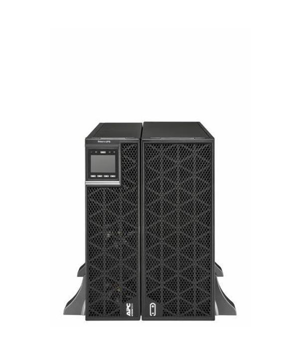 APC Smart-UPS On-Line 20kVA Rack/Tower 230V/380V...415V Hard wire 5-wire(3P+N+E)+3-wire(1P+N+E) Network Card W/O rail kit - Image 1