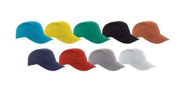 Efxa Darbe Emicili Şapka Baret Bordo - Image 1