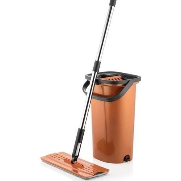 Luna 550339 Flat Mop - Image 1