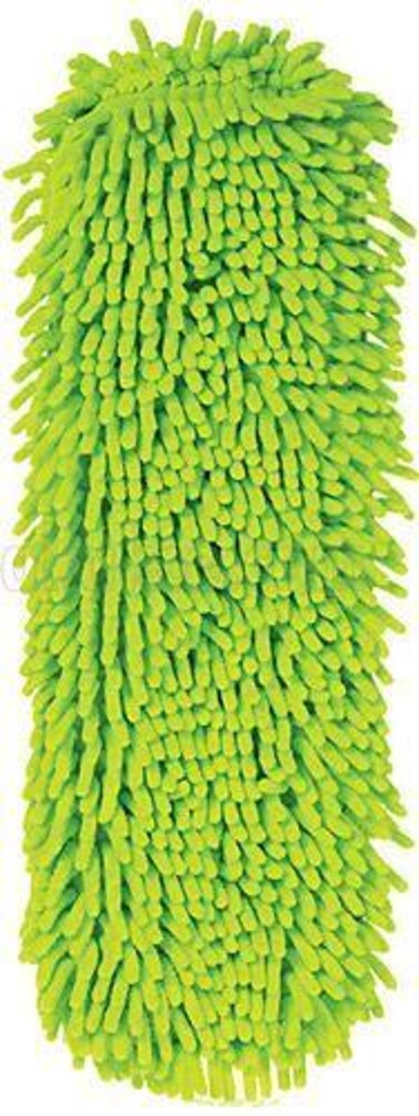 Luna Makarna Mop Yedek 40 cm Mikro Fiber - Image 1