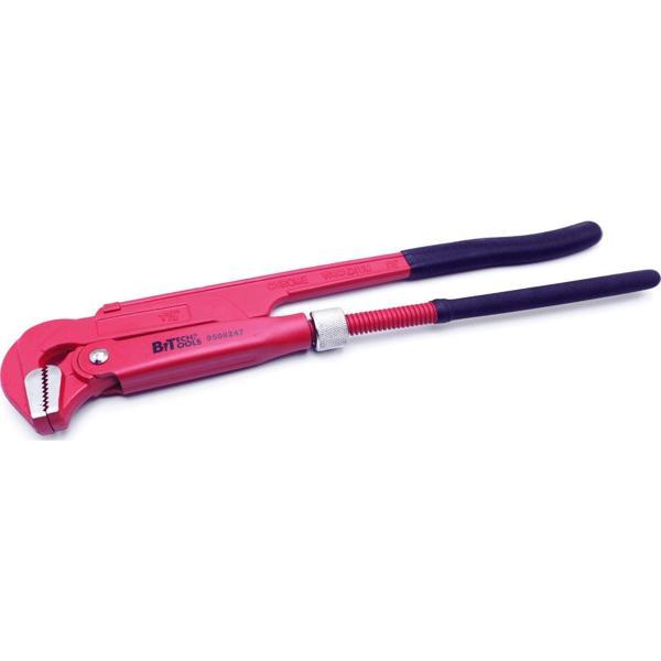 Ennalbur B-Tech 500247 Maşalı Boru Anahtarı 1 1/2 - Image 1